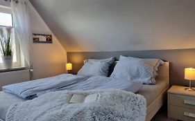 **Ferienhaus Kehrwieder** nahe der OSTSEE